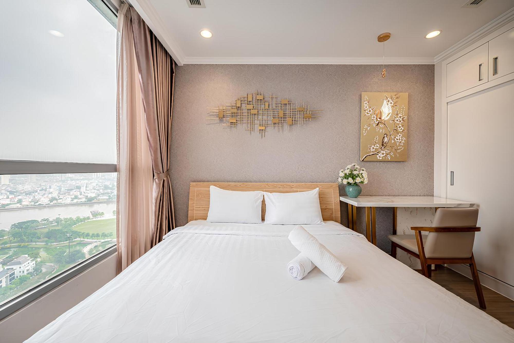 The Landmark Saigon Riverside