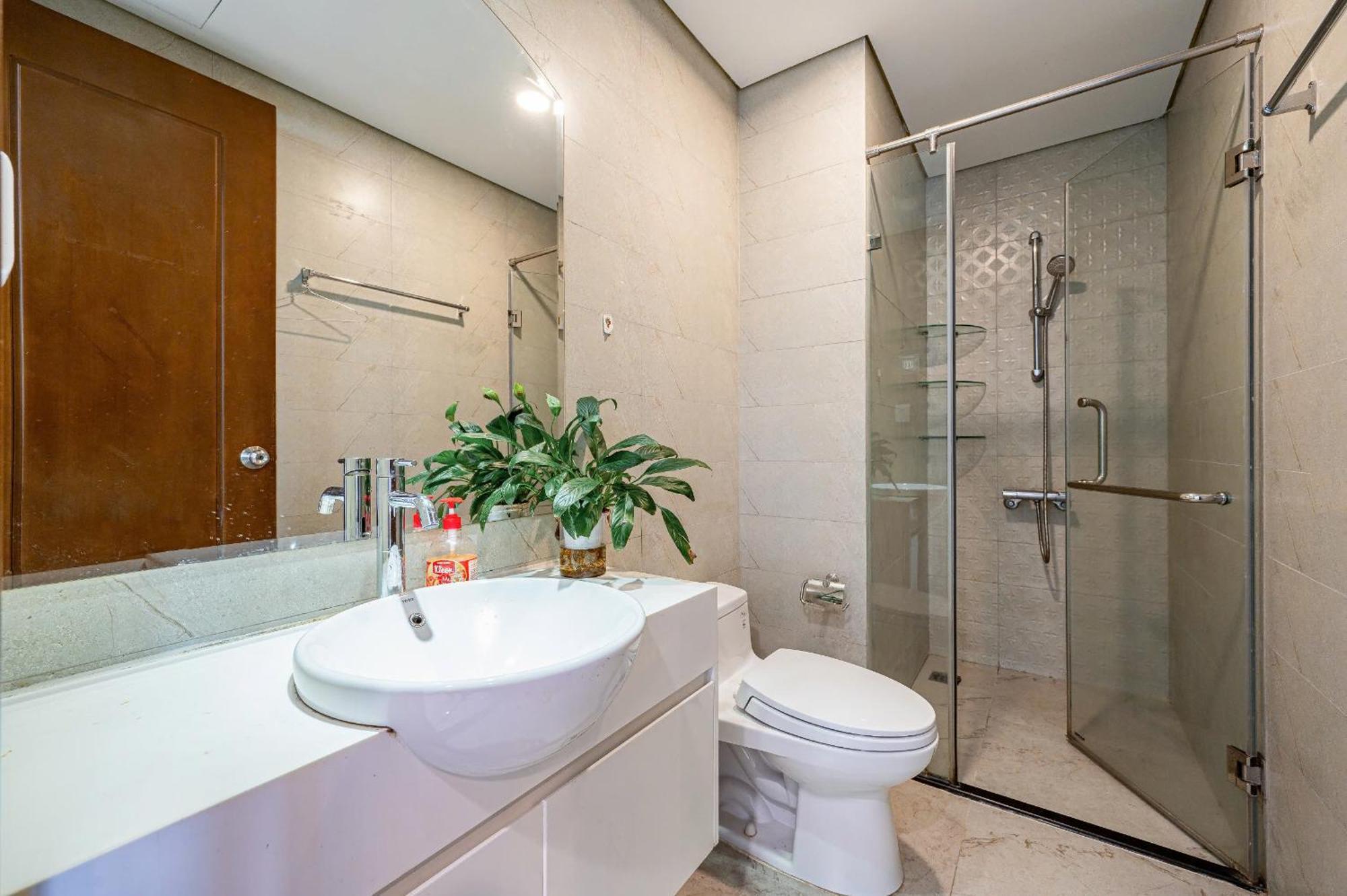 Appartement The Landmark Saigon Riverside Hô Chi Minh-Ville