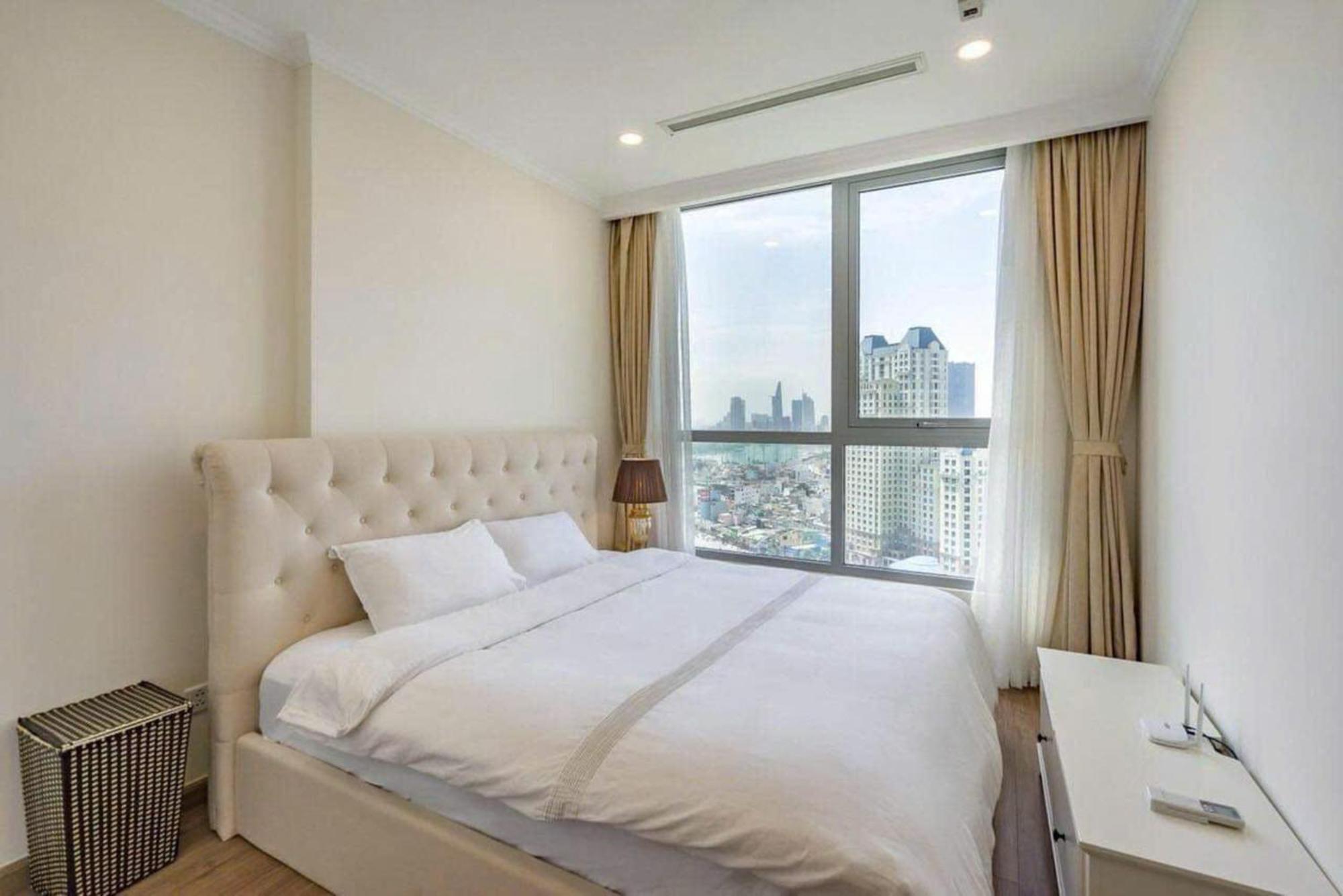 The Landmark Saigon Riverside Appartement *